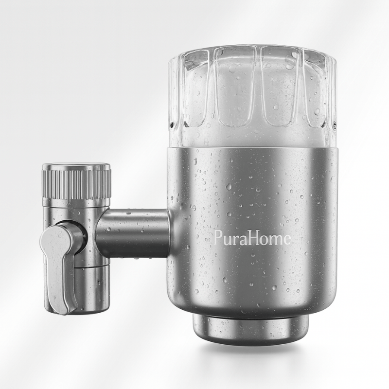 PuraHome™ PuraWater Home Bundle Pro