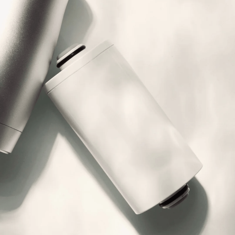 PuraHome™ Premium In-line Shower & Bath Filter Cartridges