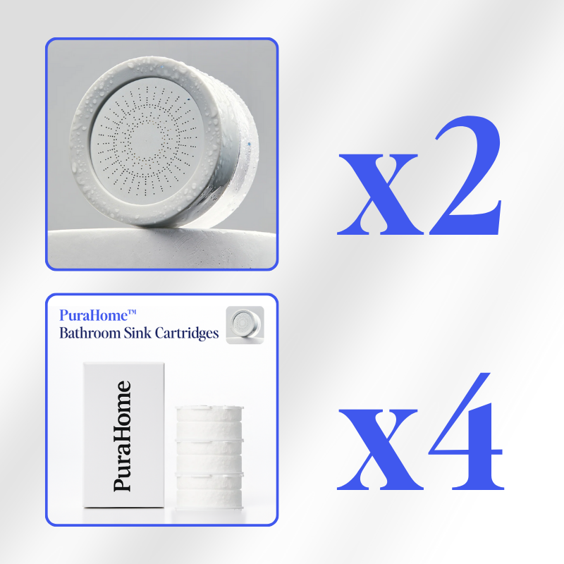 PuraHome™ 2x Product Bundle