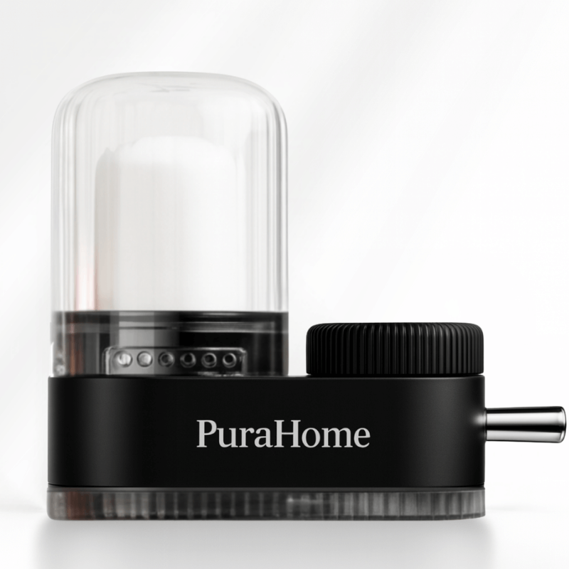 PuraHome™ Tap Water Filter (B2G1FREE)