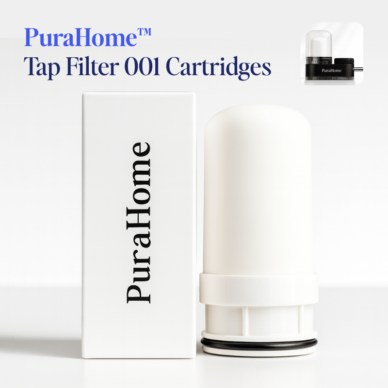 PuraHome™ Water Filter Cartridge