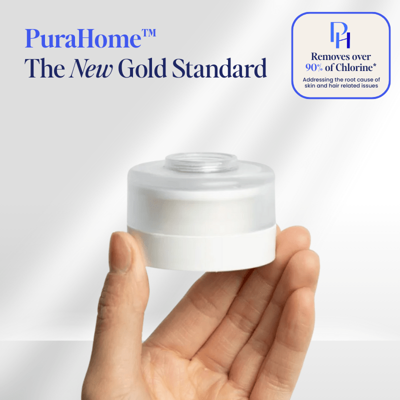 PuraHome™ Bathroom Sink Filter