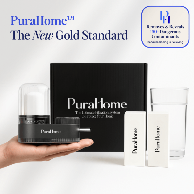 PuraHome™ The PuraWater Bundle 0.2