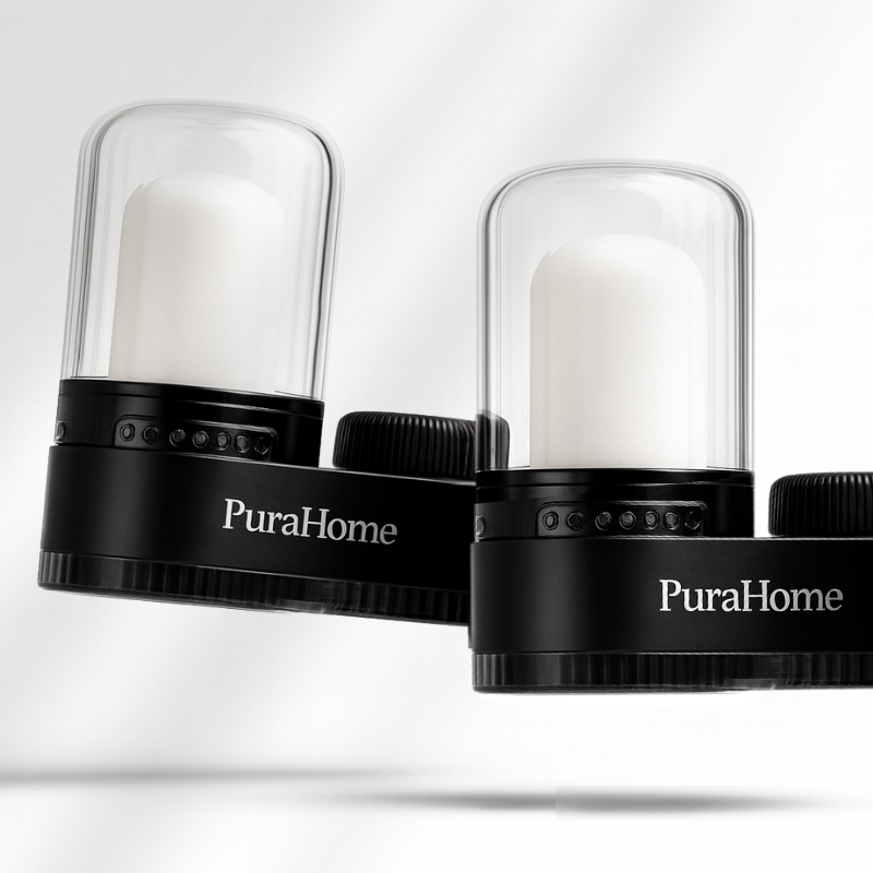 PuraHome™ Tap Water Filter