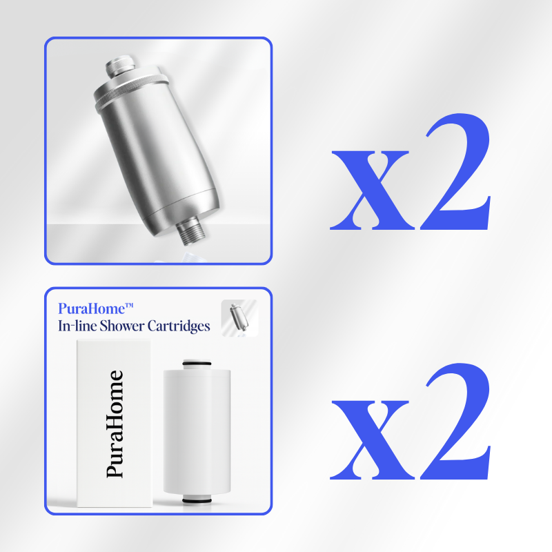 PuraHome™ 2x Product Bundle