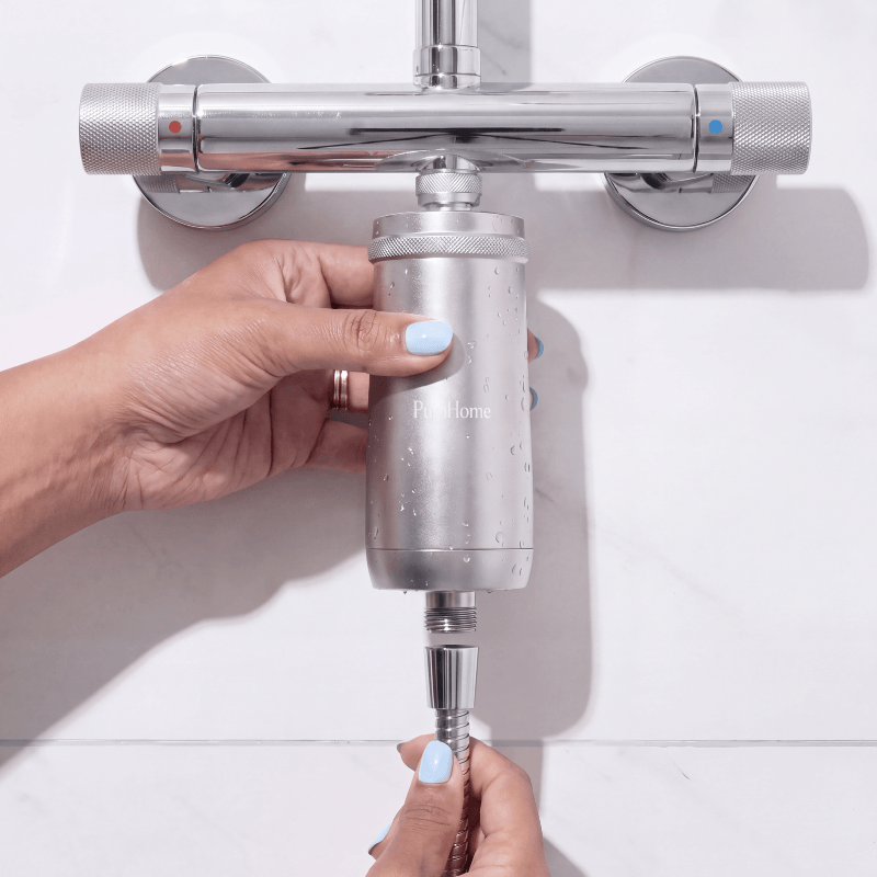 PuraHome™ | Shower Filter