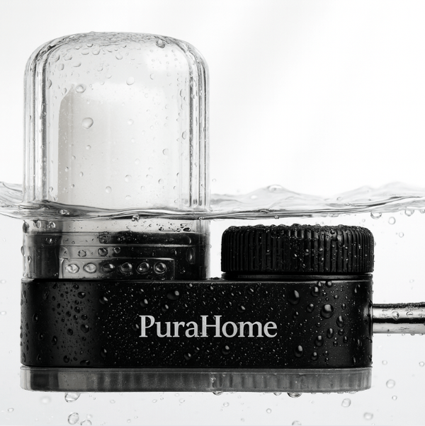 PuraHome™ Water Filter Cartridge