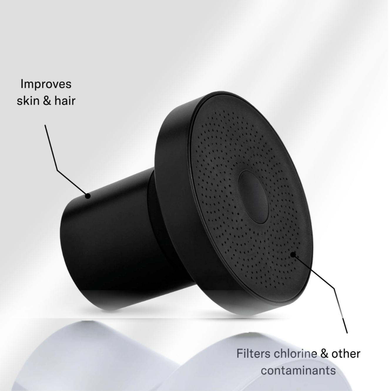 PuraHome™ - RainFall Filtered Shower Head