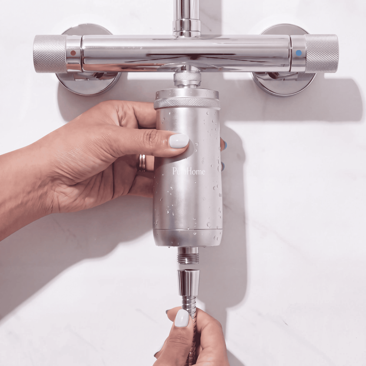 PuraHome™ | Shower Filter
