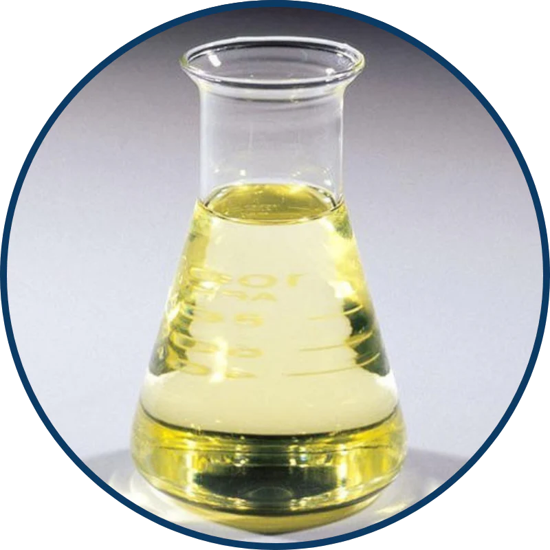 Chlorine & Cancer-Causing Byproducts (THMs)
