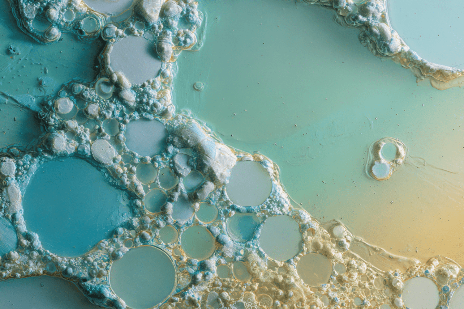 Trihalomethanes (THMs)