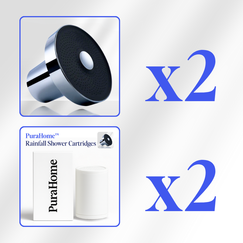 PuraHome™ 2x Product Bundle