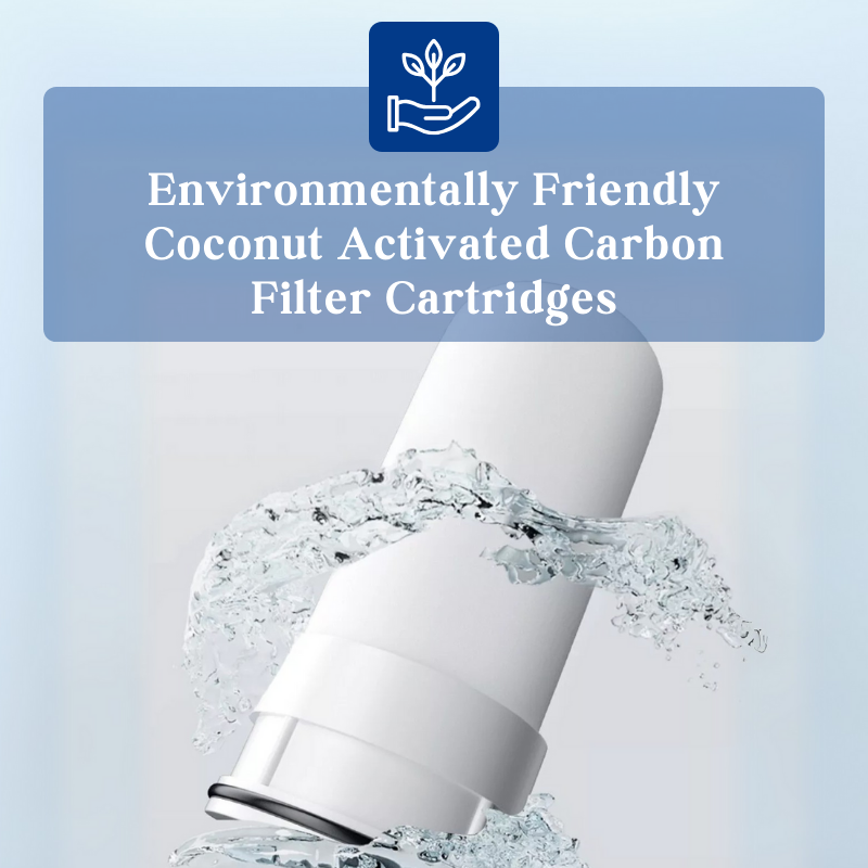 PuraHome™ Tap Water Filter (B2G1FREE SALE)