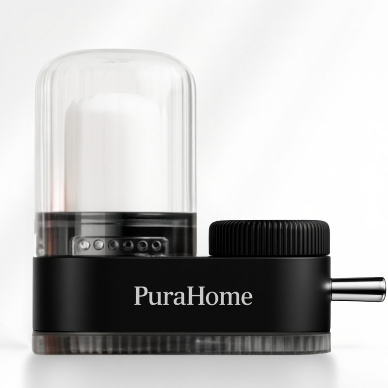 PuraHome™ Tap Water Filter