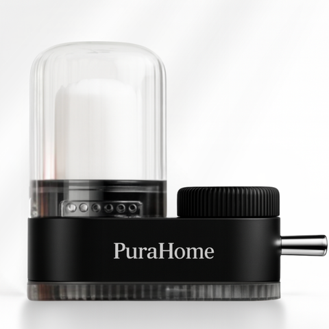 PuraHome Tap Water FIlter