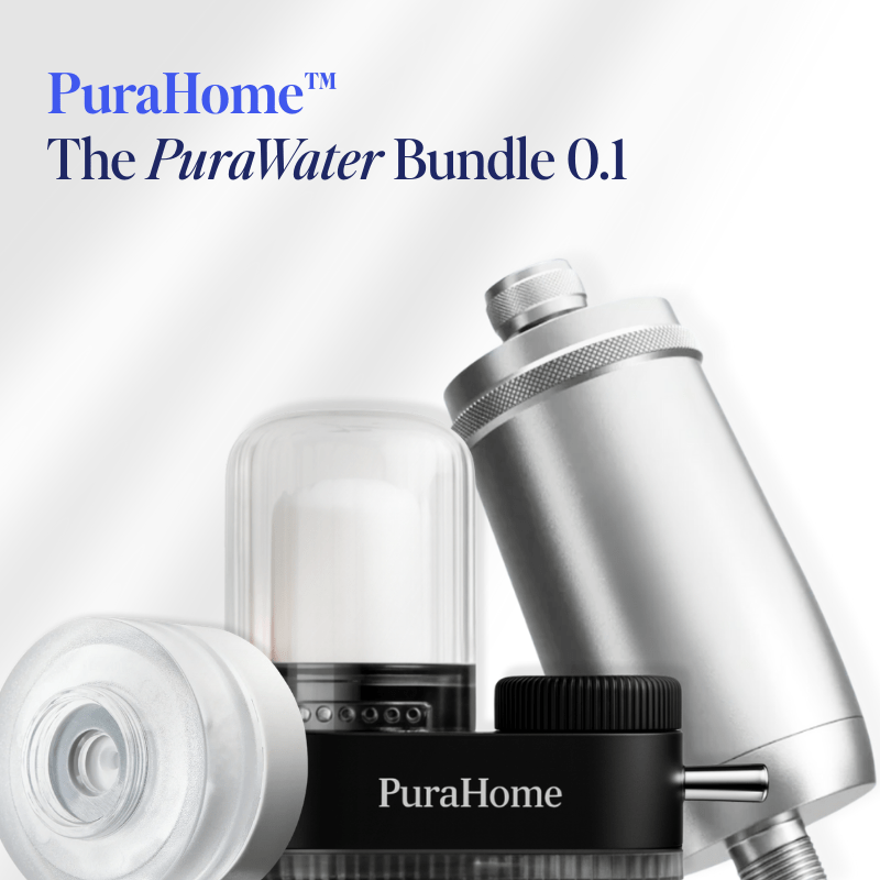 PuraHome™ The PuraWater Bundle 0.1