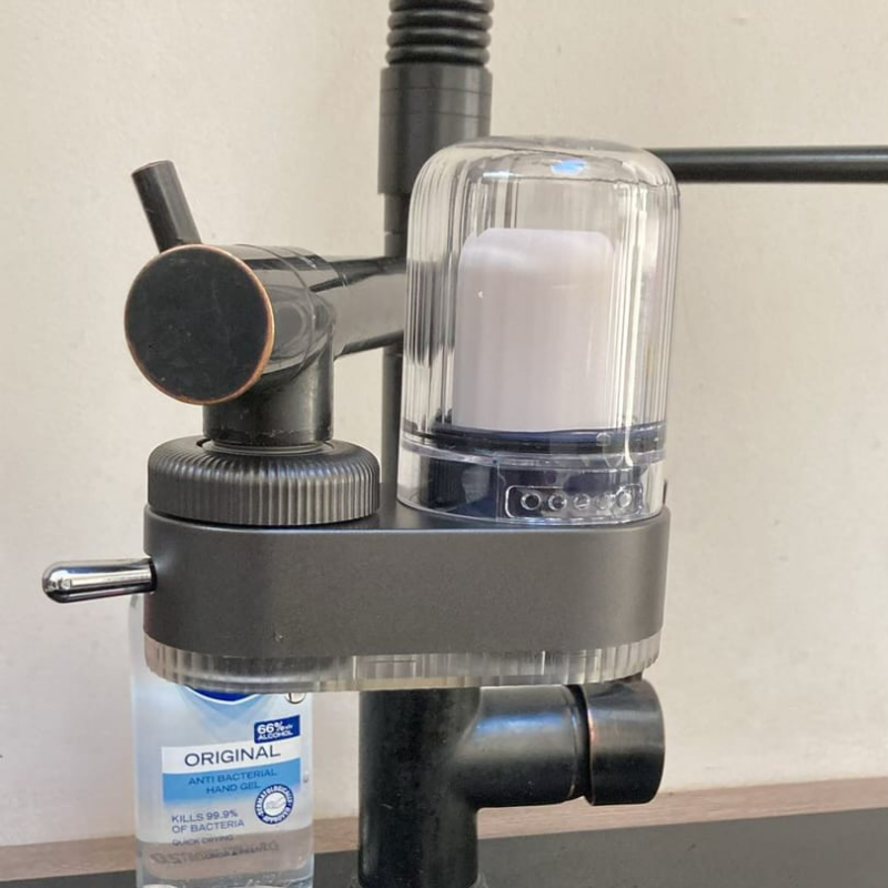 PuraHome™ Tap Water Filter (B2G1FREE SALE)