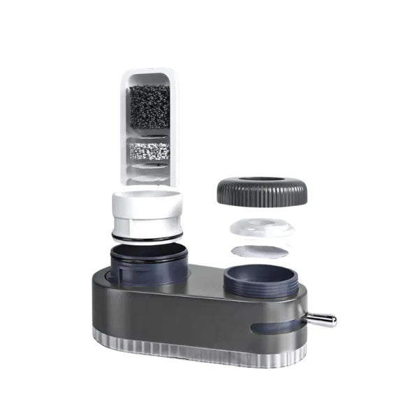 PuraHome™ MEGA Filter Supply (12 Filters)