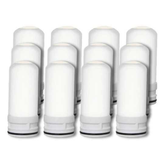 PuraHome™ MEGA Filter Supply (12 Filters)