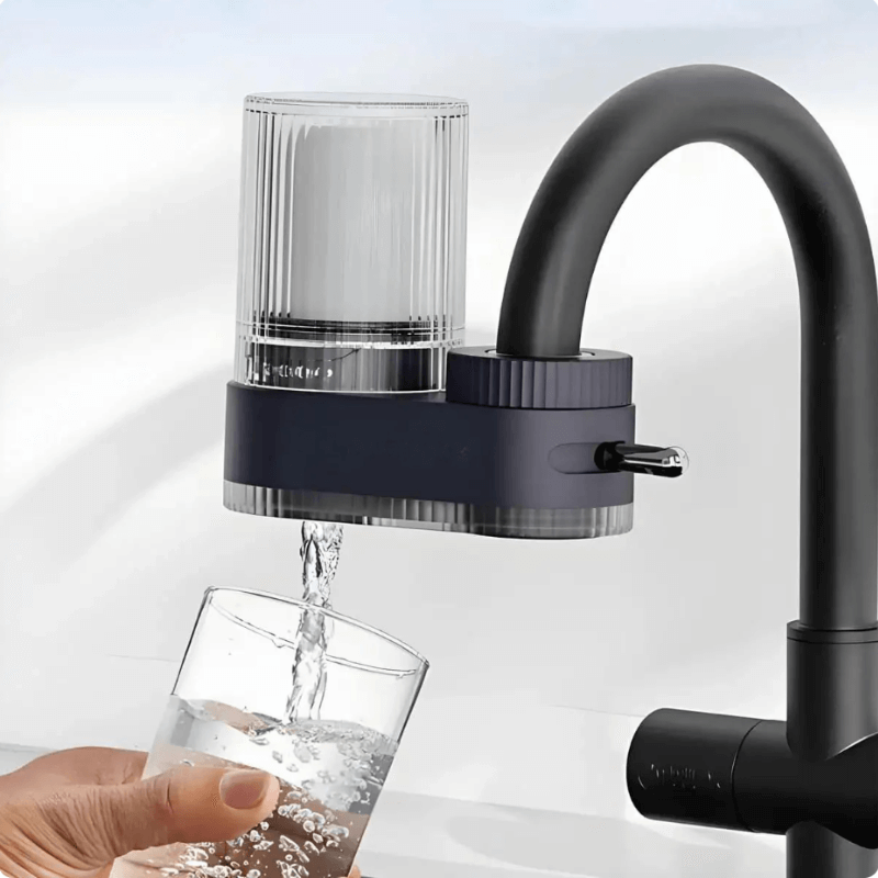 PuraHome™ Tap Water Filter (B2G1FREE SALE)