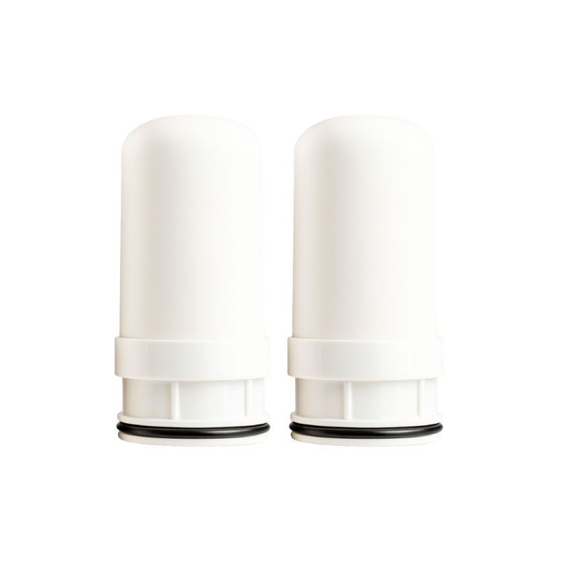 PuraHome™ Tap Water Filter Cartridges x2