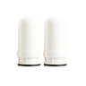 PuraHome™ Tap Water Filter Cartridges x2