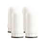 PuraHome™ Tap Water Filter Cartridges x4