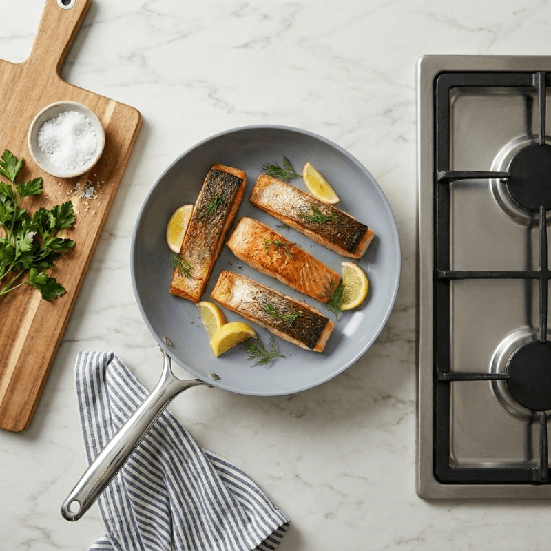 PuraHome™ Cookware Set