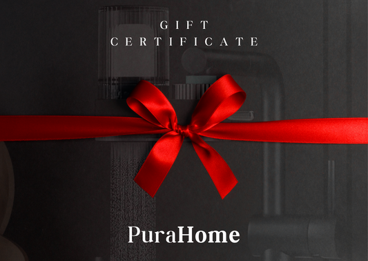 PuraHome™ Gift Card