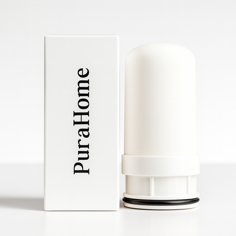 2 FREE Nanofiltation Filters