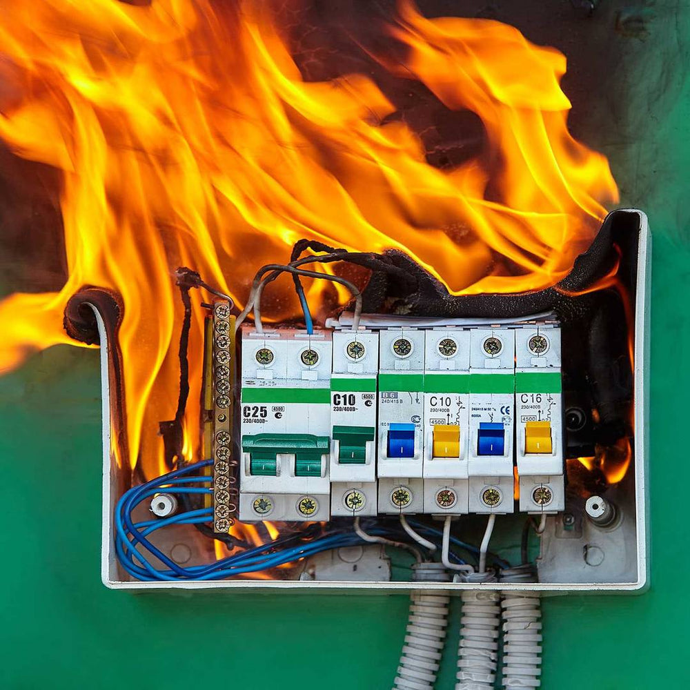 Flame Retardants (PBDEs)