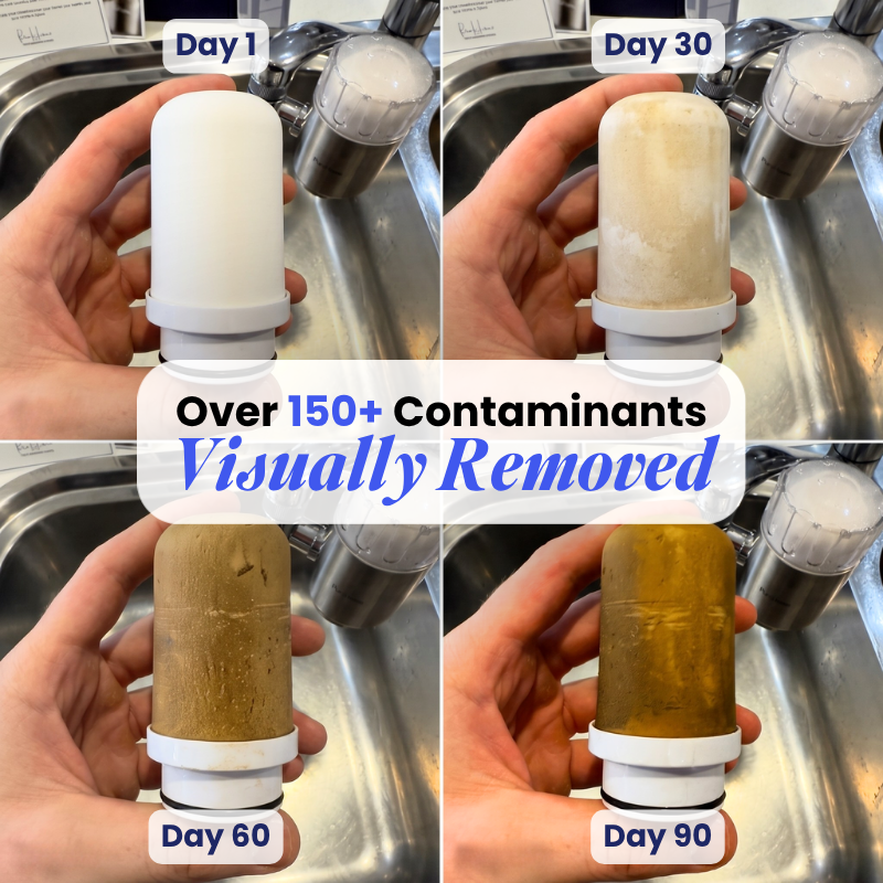 PuraHome™ 3.0 Premium Tap Filter