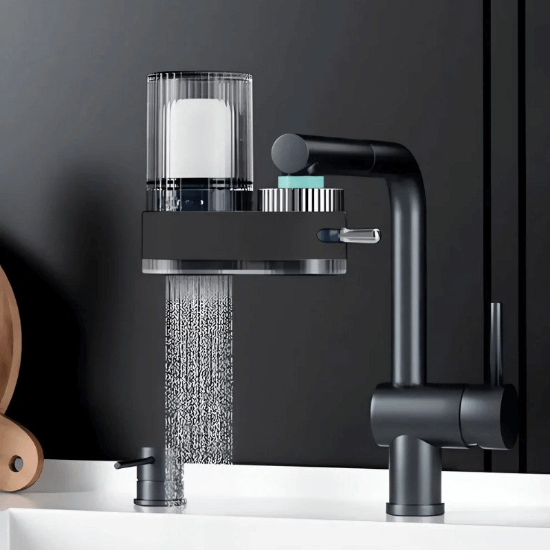 PuraHome™ Tap Water Filter (B2G1FREE SALE)