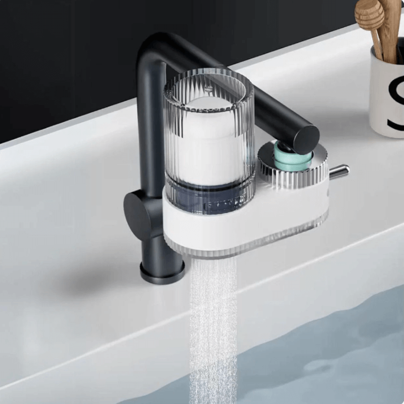 PuraHome™ Tap Water Filter (B2G1FREE SALE)