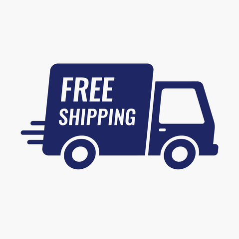 FREE Shipping