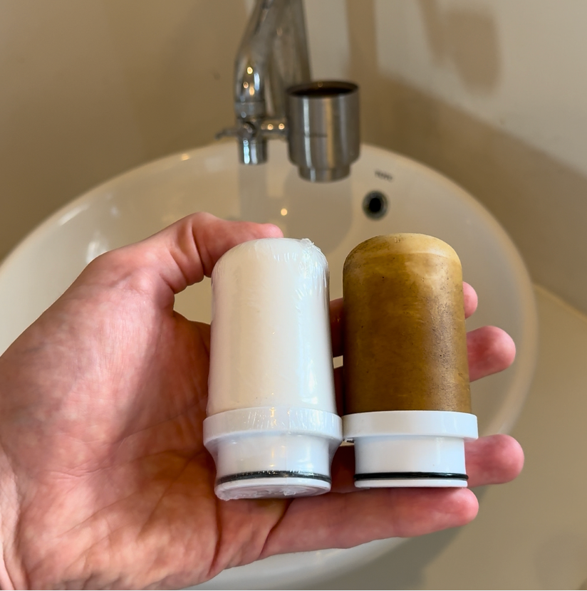 See What Was Actually In Your Water