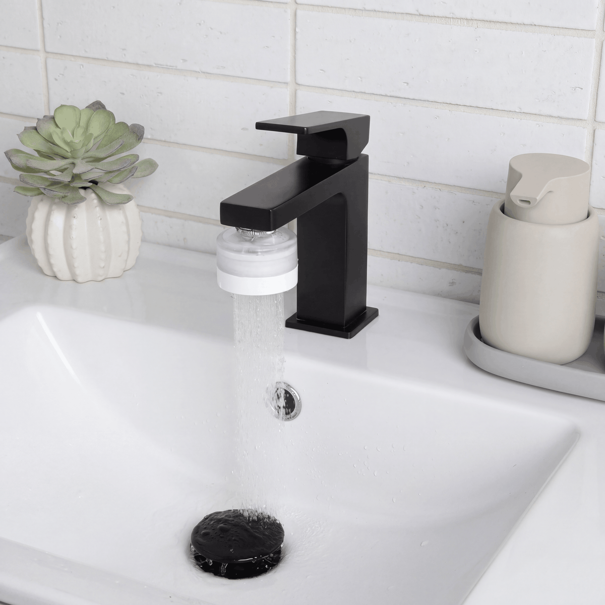 PuraHome™ | Bathroom Sink Filter