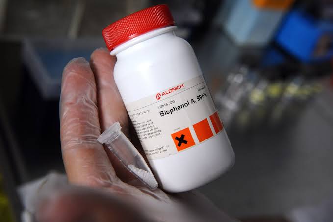 BPA (Bisphenol A)