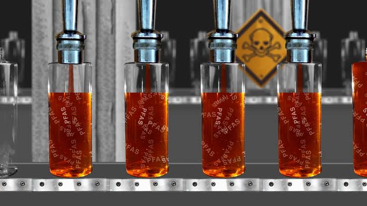 PFAS (Forever Chemicals)