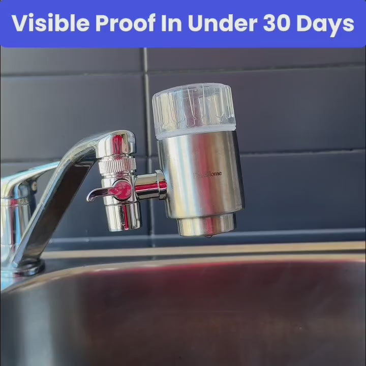 PuraHome™ Premium Water Filter